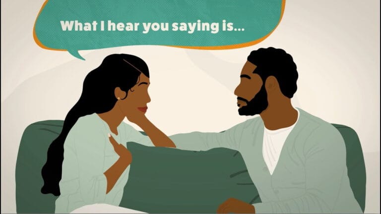 Better Listener Video